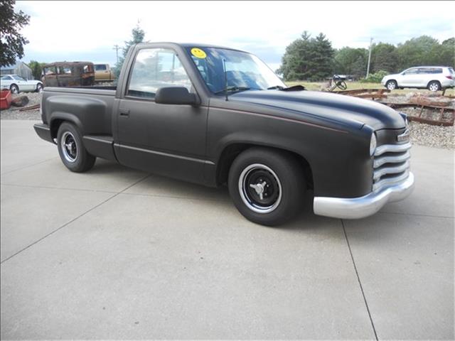 1988 GMC 1500 (CC-1487019) for sale in STOUGHTON, Wisconsin