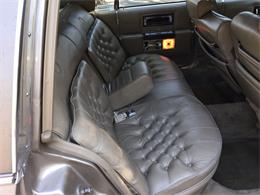 1986 Cadillac Brougham d'Elegance (CC-1487028) for sale in Kelseyville, California