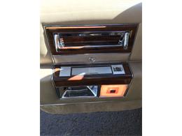 1986 Cadillac Brougham d'Elegance (CC-1487028) for sale in Kelseyville, California