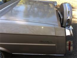 1986 Cadillac Brougham d'Elegance (CC-1487028) for sale in Kelseyville, California