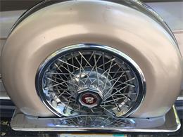 1986 Cadillac Brougham d'Elegance (CC-1487028) for sale in Kelseyville, California