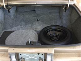 1986 Cadillac Brougham d'Elegance (CC-1487028) for sale in Kelseyville, California