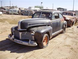 1941 Pontiac Silver Streak (CC-1487031) for sale in Phoenix, Arizona