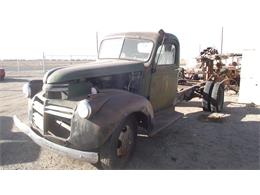 1942 GMC Truck (CC-1487032) for sale in Casa Grande, Arizona