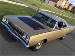 1968 Plymouth Road Runner (CC-1487035) for sale in Punta Gorda, Florida