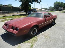 1979 Pontiac Firebird (CC-1487037) for sale in Quincy, Illinois