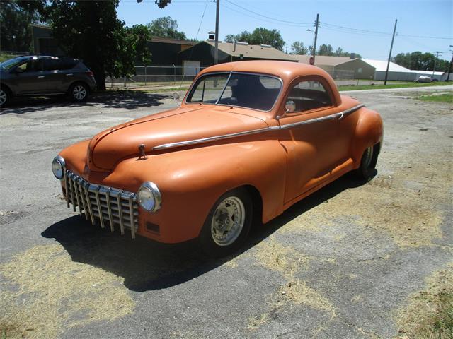 1947 Dodge Business Coupe (CC-1487038) for sale in Quincy, Illinois