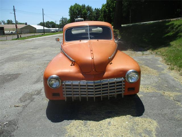 1947 Dodge Business Coupe (CC-1487038) for sale in Quincy, Illinois