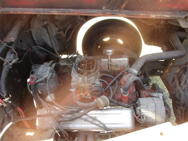 1947 Dodge Business Coupe (CC-1487038) for sale in Quincy, Illinois