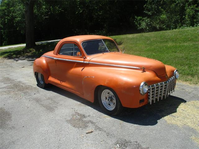 1947 Dodge Business Coupe (CC-1487038) for sale in Quincy, Illinois