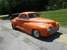 1947 Dodge Business Coupe (CC-1487038) for sale in Quincy, Illinois