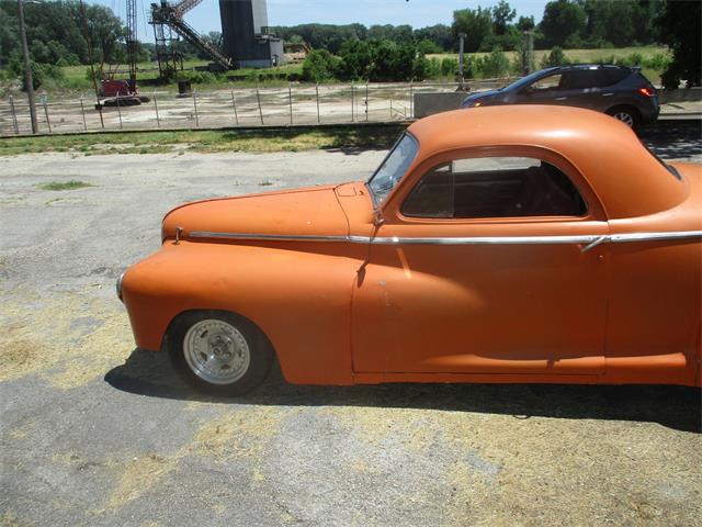 1947 Dodge Business Coupe (CC-1487038) for sale in Quincy, Illinois
