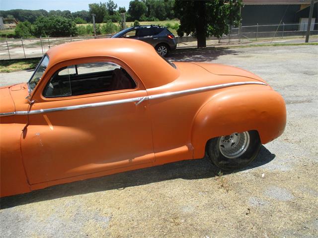 1947 Dodge Business Coupe (CC-1487038) for sale in Quincy, Illinois