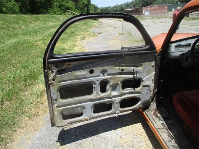 1947 Dodge Business Coupe (CC-1487038) for sale in Quincy, Illinois