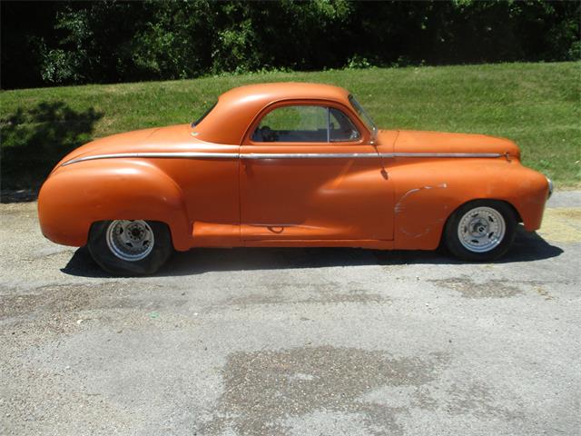 1947 Dodge Business Coupe (CC-1487038) for sale in Quincy, Illinois