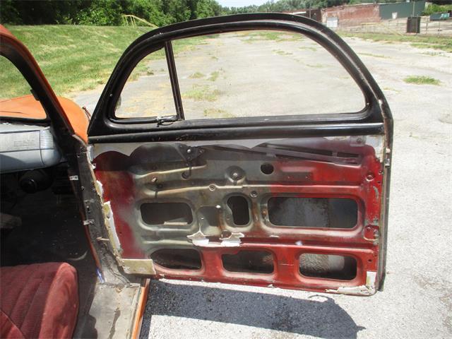 1947 Dodge Business Coupe (CC-1487038) for sale in Quincy, Illinois