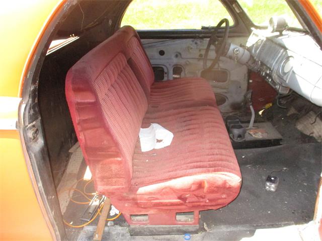 1947 Dodge Business Coupe (CC-1487038) for sale in Quincy, Illinois