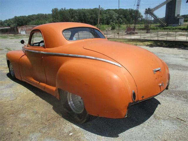 1947 Dodge Business Coupe (CC-1487038) for sale in Quincy, Illinois