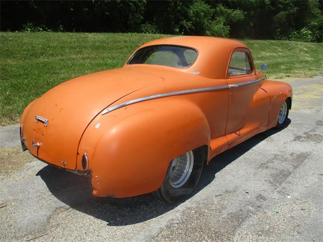 1947 Dodge Business Coupe (CC-1487038) for sale in Quincy, Illinois