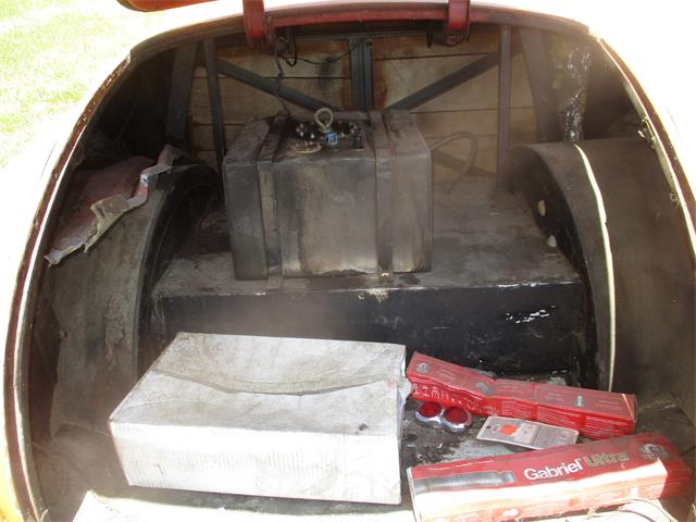 1947 Dodge Business Coupe (CC-1487038) for sale in Quincy, Illinois