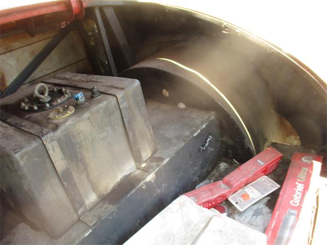 1947 Dodge Business Coupe (CC-1487038) for sale in Quincy, Illinois