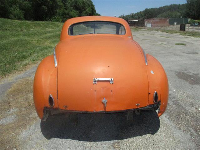1947 Dodge Business Coupe (CC-1487038) for sale in Quincy, Illinois