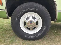 1976 GMC Sierra (CC-1480704) for sale in Cadillac, Michigan