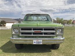 1976 GMC Sierra (CC-1480704) for sale in Cadillac, Michigan