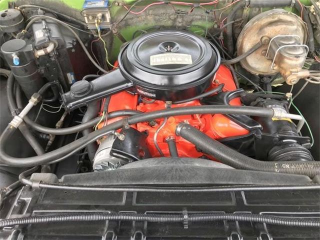 1976 GMC Sierra (CC-1480704) for sale in Cadillac, Michigan