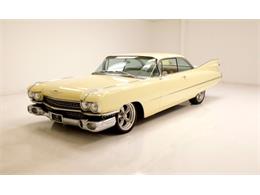 1959 Cadillac Coupe (CC-1487045) for sale in Morgantown, Pennsylvania