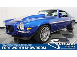 1970 Chevrolet Camaro (CC-1487058) for sale in Ft Worth, Texas