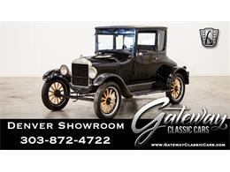 1926 Ford Model T (CC-1487075) for sale in O'Fallon, Illinois
