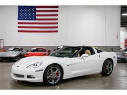 2005 Chevrolet Corvette (CC-1487078) for sale in Kentwood, Michigan