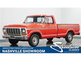 1979 Ford F100 (CC-1487083) for sale in Lavergne, Tennessee
