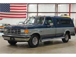 1987 Ford F150 (CC-1487090) for sale in Kentwood, Michigan