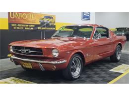 1965 Ford Mustang (CC-1487096) for sale in Mankato, Minnesota