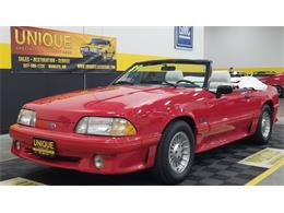 1989 Ford Mustang (CC-1487097) for sale in Mankato, Minnesota