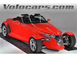1999 Plymouth Prowler (CC-1487112) for sale in Volo, Illinois