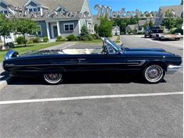 1965 Ford Thunderbird (CC-1487125) for sale in North Andover, Massachusetts