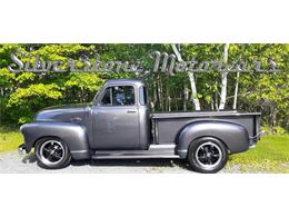 1953 Chevrolet 3100 (CC-1487129) for sale in North Andover, Massachusetts