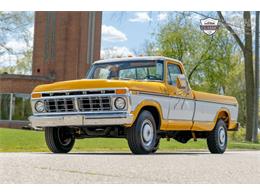 1977 Ford F350 (CC-1487145) for sale in Milford, Michigan