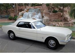 1965 Ford Mustang (CC-1480716) for sale in Cadillac, Michigan