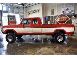 1979 Ford F250 (CC-1487164) for sale in Redmond, Oregon