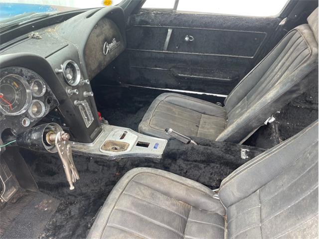 1963 Chevrolet Corvette (CC-1487191) for sale in Clearwater, Florida