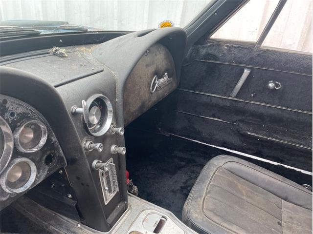 1963 Chevrolet Corvette (CC-1487191) for sale in Clearwater, Florida
