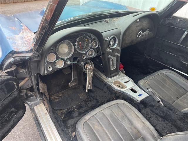 1963 Chevrolet Corvette (CC-1487191) for sale in Clearwater, Florida