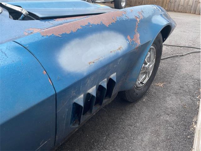 1963 Chevrolet Corvette (CC-1487191) for sale in Clearwater, Florida