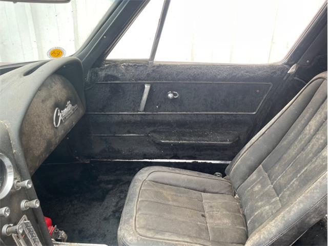 1963 Chevrolet Corvette (CC-1487191) for sale in Clearwater, Florida