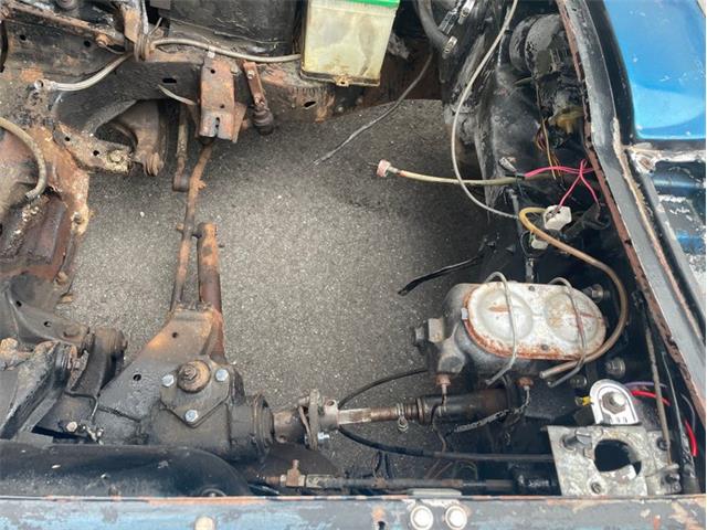 1963 Chevrolet Corvette (CC-1487191) for sale in Clearwater, Florida