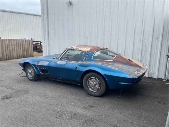 1963 Chevrolet Corvette (CC-1487191) for sale in Clearwater, Florida
